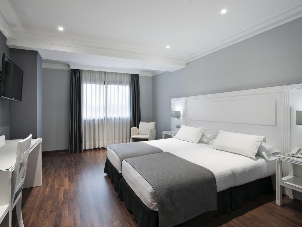 Uve Alcobendas Dış mekan fotoğraf