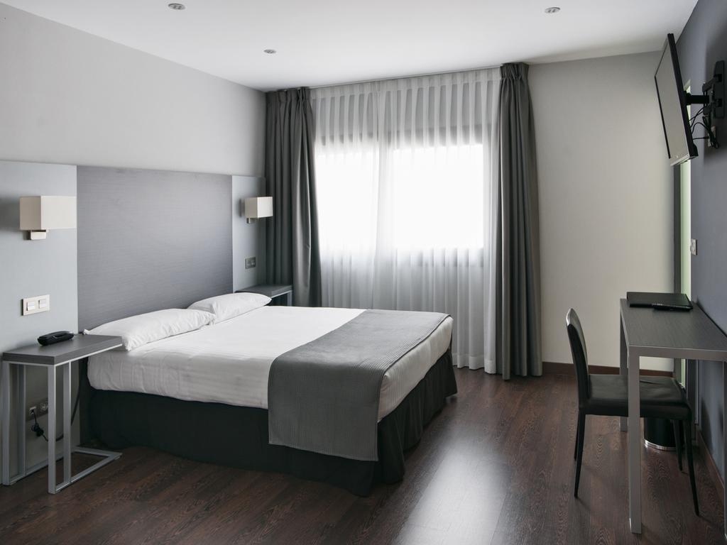Uve Alcobendas Dış mekan fotoğraf