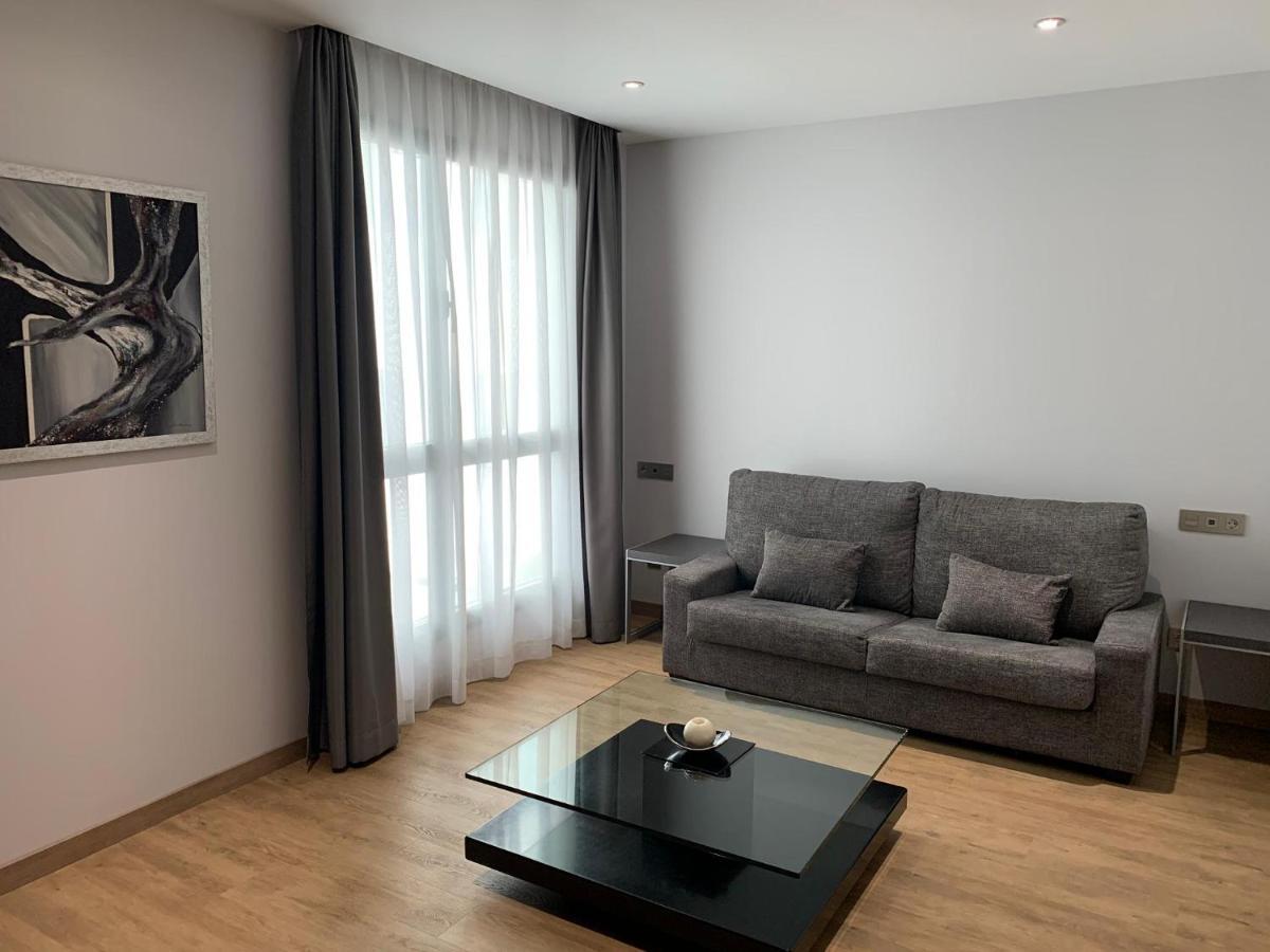 Uve Alcobendas Dış mekan fotoğraf
